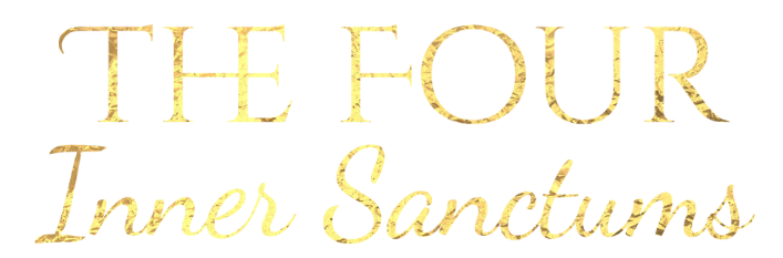 The Four Inner Sanctums